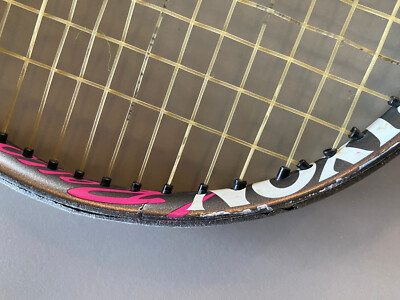 DUNLOP Srixon Revo CV 3.0 F LS With 4 1/4 Grip (used) | eBay