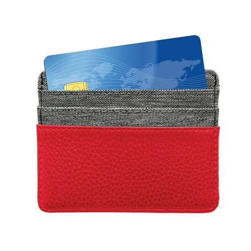 NFL Team Front Packet Wallet - Picture 7 of 27