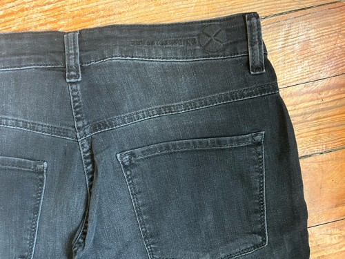 Mac Dream Skinny Zip Authentic Damen Jeans Hose Gr.W38/L30 - Bild 7 von 9