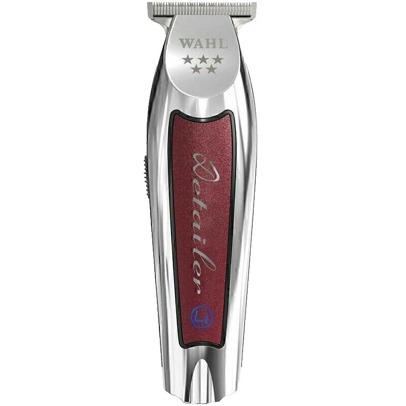 Wahl Rechargeable Hair Clippers & Trimmers