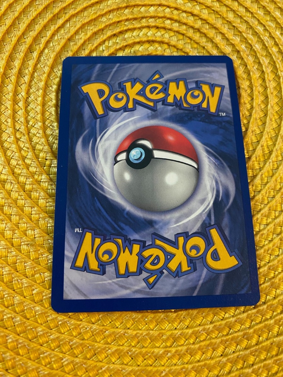 Pokemon Card Meowth 56/64 | eBay