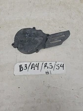 1983 83 HONDA CR 80 CR 60 STATOR MAGNETO FLYWHEEL COVER SPROCKET GUARD