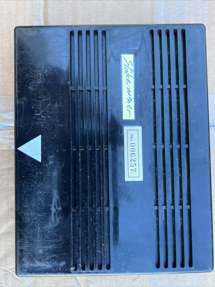 Stake Winner/ Original Japan/ Neo Geo MVS / Arcade / Original SNK - Bild 2 von 4