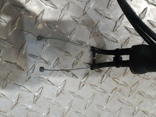 Throttle cable ktm 400-520 - Picture 3 of 3