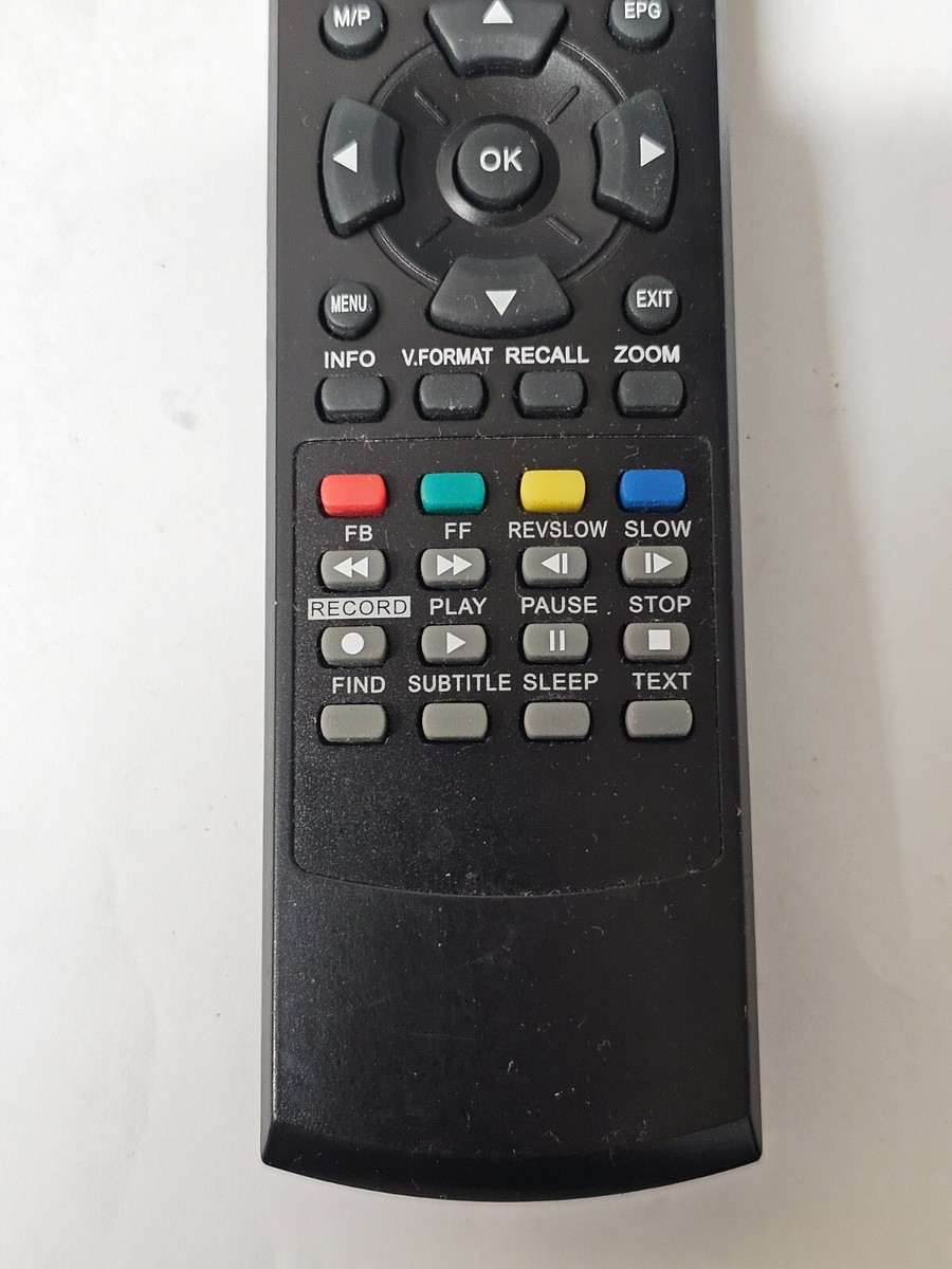 Telecomando Universale Per SKYBOX OPENBOX F3, F5, F6, V6, V7, V8, V8S, S-V8, S-V7, S-V6, F7S, F8S