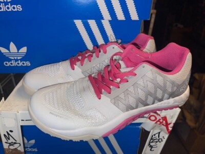 Reebok Runner Nanoweb neu Gr:38 V70384 grau pink classic sneaker sport running