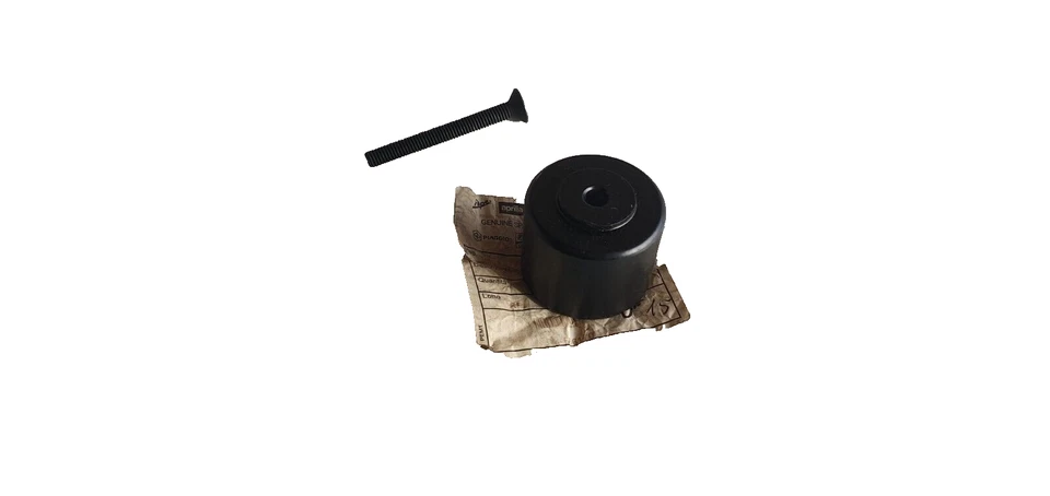 656170 DISTANZIALE CONTRAPPESO MANUBRIO PIAGGIO VESPA BEVERLY X10 GILERA ecc..,, - Immagine 4 di 4