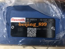 NEW Rexroth R900912719 LFA32WEB-71/ Valve Fast transportation