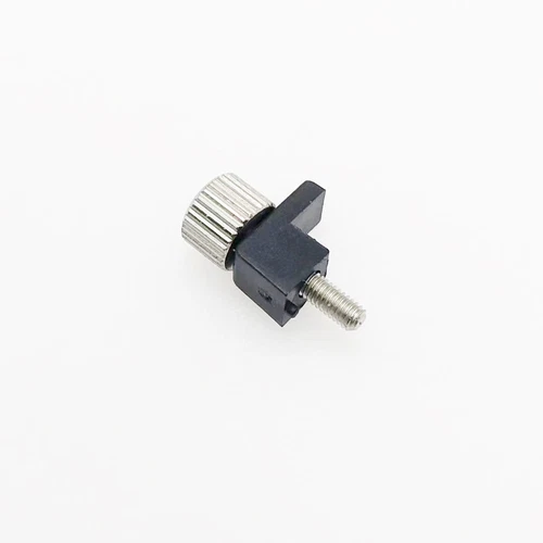 Dial Caliper Washer Bezel Clamp with Screw for Mitutoyo 05BAA112 05BAA113 1/Set