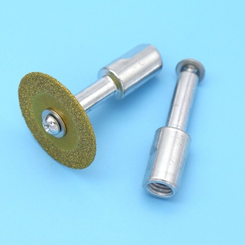 Angulares Amoladora Extensión Varilla de Conexión Ejes de Extensión 50mm Adaptador de Rosca - Imagen 6 de 8