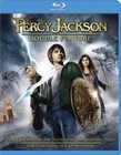 Percy Jackson Double Feature Blu Ray Region 1 Shippin