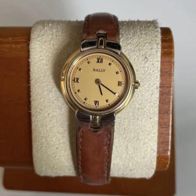 BALLY Watches | eBay