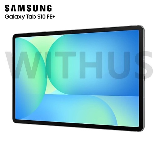 SAMSUNG Galaxy Tab S10 FE+ Plus 5G 13.1" SM-X626 128GB/256GB Unlocked Tablet - Picture 9 of 24