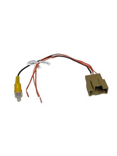 Crux DKGM-49A dash kit for select 2012-2014 vehicles from GMC, Chevrolet - Picture 2 of 3