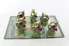 Shadows Of Brimstone Valley Serpent Kings Carnivorous Plants Painted