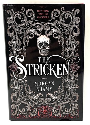 The Stricken