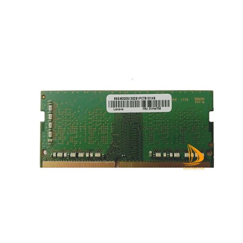 8GB Samsung Kis 2x 4GB DDR4 PC4-19200 2400T SODIMM Memory RAM PC4-2400T-SC0-11__ - Picture 3 of 5