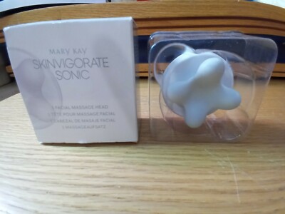 Mary Kay Skinvigorate Sonic 3 Facial Massage Head