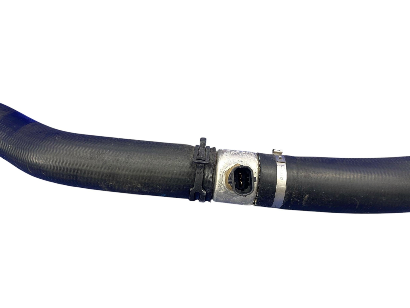 2016-2021 MCLAREN 570S RWD 3.8L REAR RIGHT RADIATOR COOLANT WATER HOSE PIPE TUBE