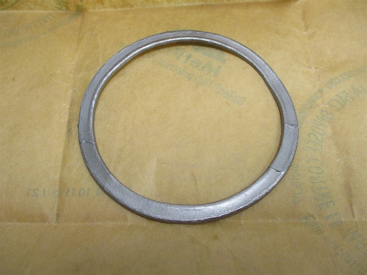 4283183C1 NEW INTERNATIONAL EXHAUST PIPE FLANGE GASKET 4407137C1 