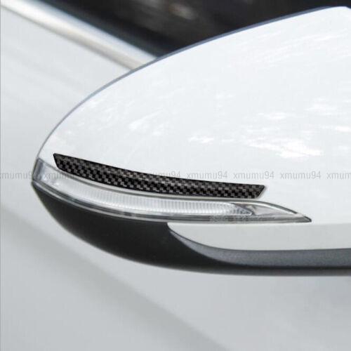 4x Protective Car Door Edge Guard Bumper Mirror Anti-Scratch Moulding Strips - Bild 6 von 12