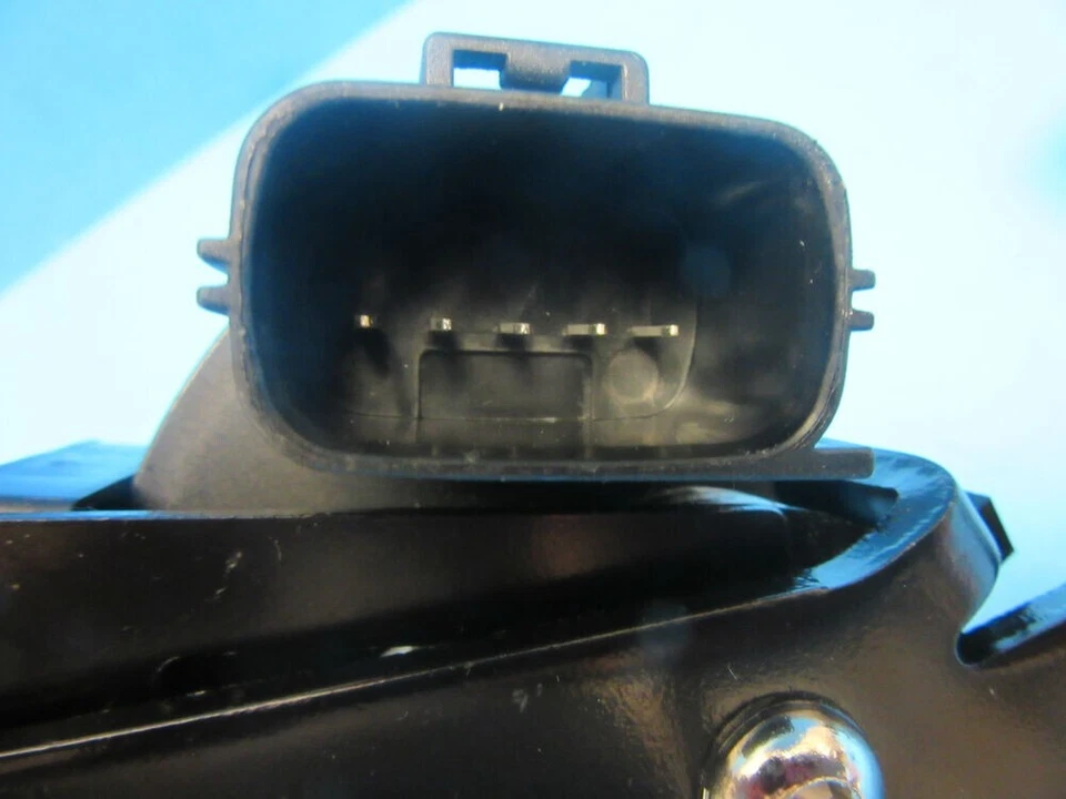 Pedal acelerador y sensor de posición para Ford Excursion F250 F350 F450 F550 SD  Foto 4 de 4