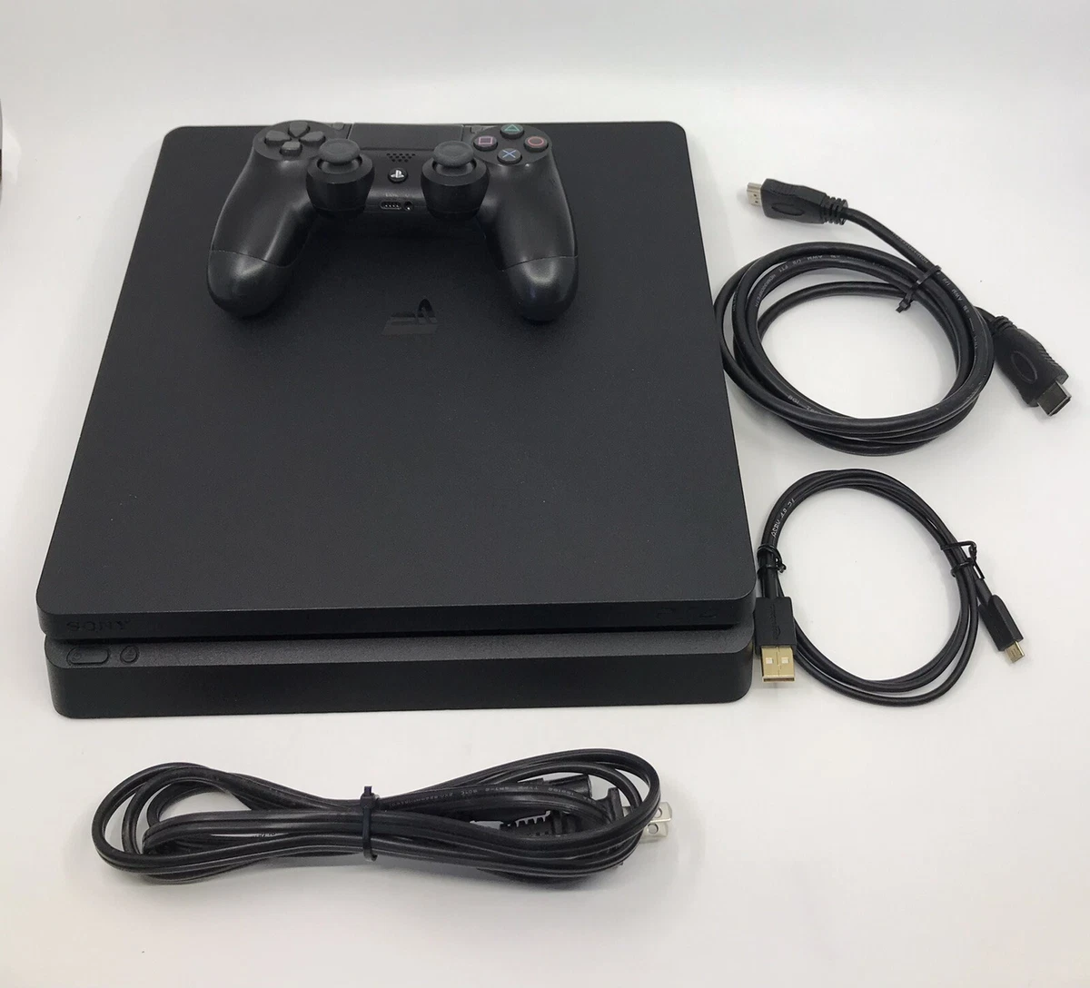 Ps4 slim cables deals