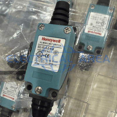 1PC New Honeywell SZL-VL-S-D-N-M Switch Side Rotary Fast delivery