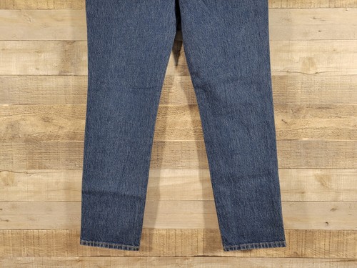 Neu mit Etikett Madewell The Perfect Vintage Jeans in Haight Wash 26 NA919 blau - Bild 6 von 13