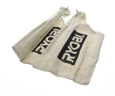 the row dust bag
