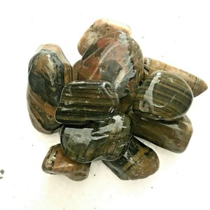 Limited Offer 500g NATURAL Stones Aquarium Fish Tank Garden