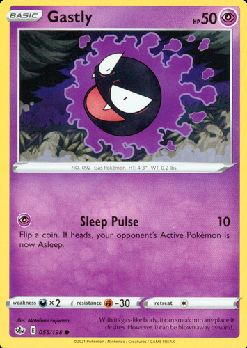 Pokemon TCG Chilling Reign Base Common and Uncommon Singles - Pick Your Cards - - Picture 30 of 89