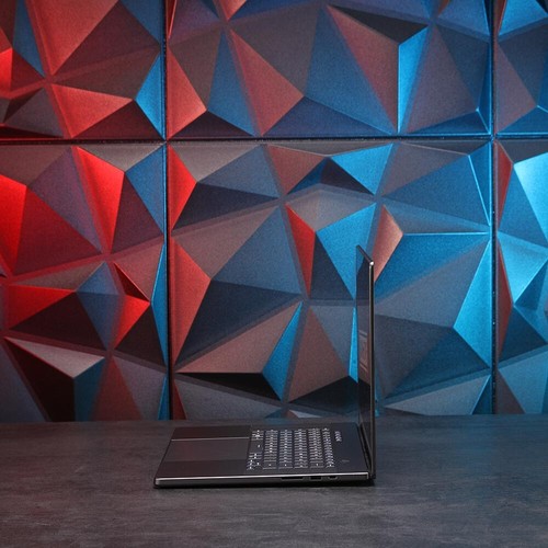 ASUS ROG Zephyrus G16 // Ultra 7 155H, RTX 4060, 16 GB RAM, 1 TB SSD - Imagen 3 de 6