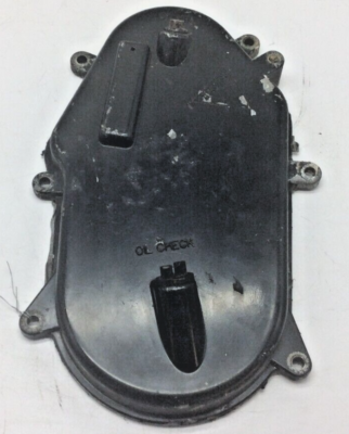 Arctic Cat Drop Case Cover Chain Cover ZR 600 Bearcat 340 1998