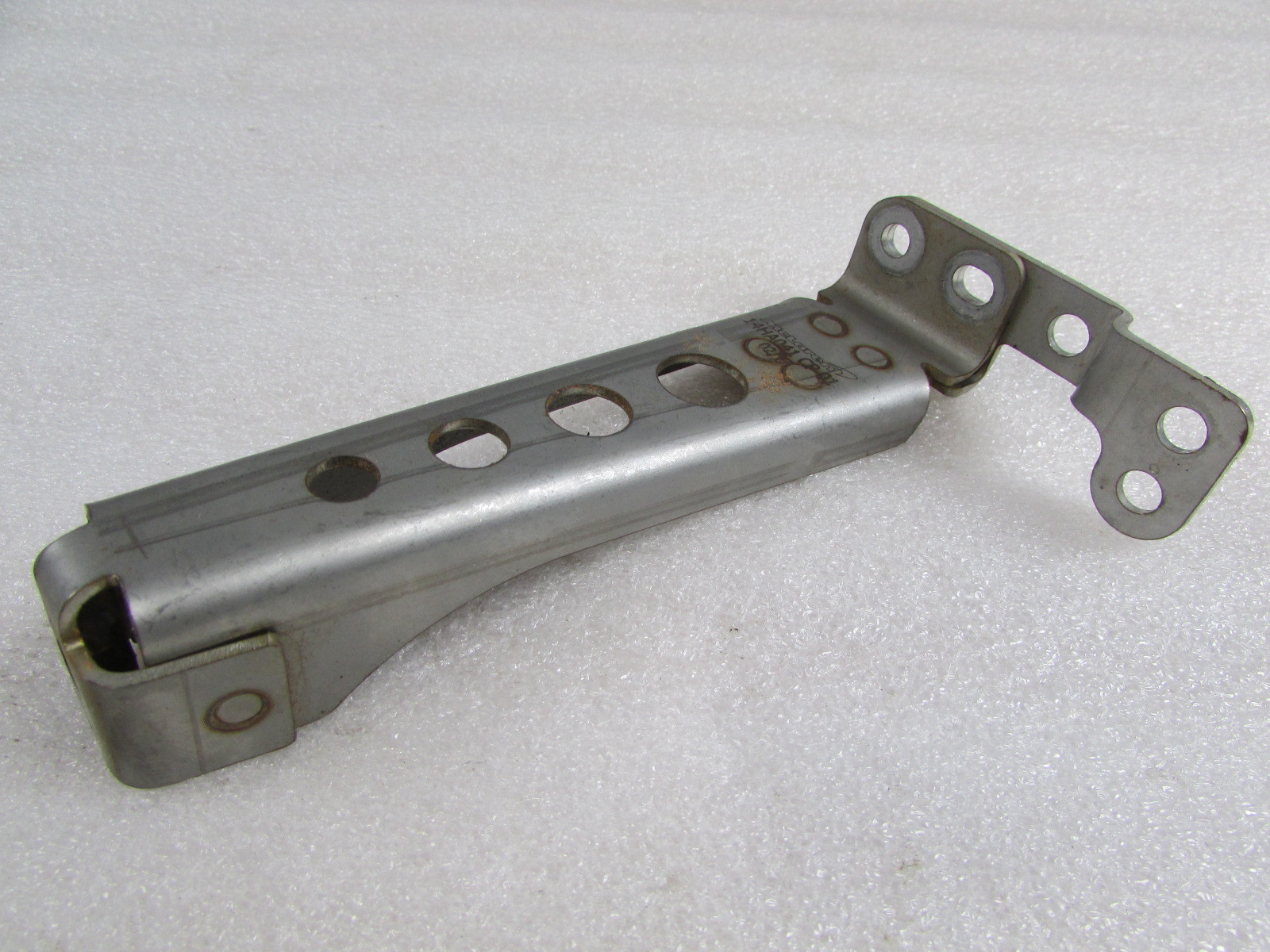 McLaren 720S, Muffler/Transmission Bracket, Used, P/N 14HA041CP