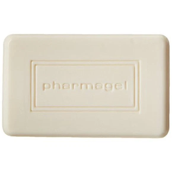 Barra limpiadora Pharmagel Fleur-5 Plus®, 5,3 fl oz Foto 2 de 3