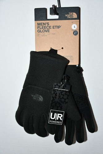 men's sierra etip gloves
