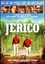 Jerico by Seckeita Lewis: Used