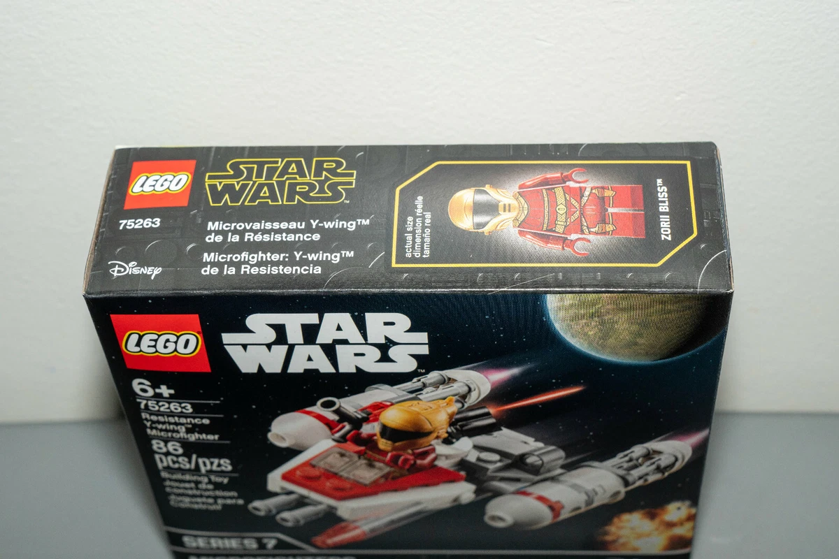 75263 lego star wars new arrivals