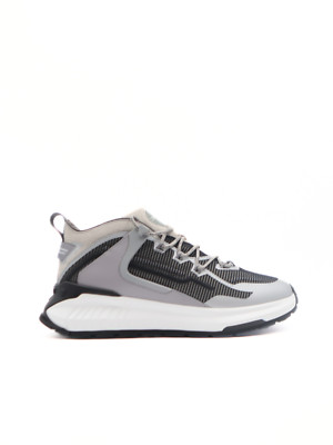 【TOD'S】SNEAKERS Tods Mens Black Grey