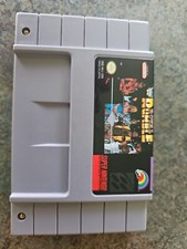 WWF Royal Rumble (Super Nintendo Entertainment System, 1993) cartridge only