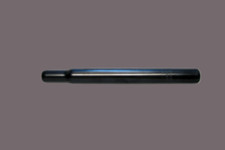 Bicycle Seatpost Steel 27.2mm Road BMX Old School Cruiser Bike Black