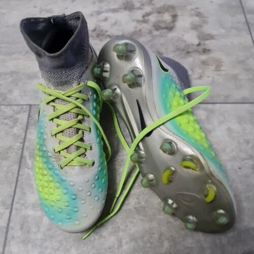 Nike Fußballschuhe Magista Gr. 36 Kinder Sockenschuh Fußball - Bild 6 von 7