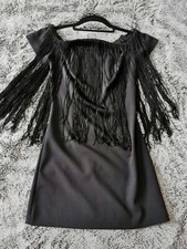 Women's Little black dress, size 6, for any occasion, perfeect condition