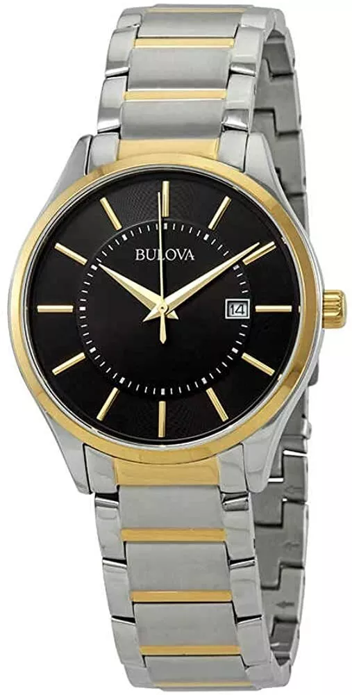 Bulova 98b290 clearance