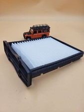 LR FREELANDER I Cabin Pollen Filter JKR10028