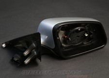 Retroviseur droit (ou coque) BMW 760