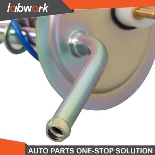 Labwork Fuel Tank Sending Unit W/2" Hole For 1978-1984 Ford Bronco SUV 33 Gallon - Zdjęcie 11 z 12