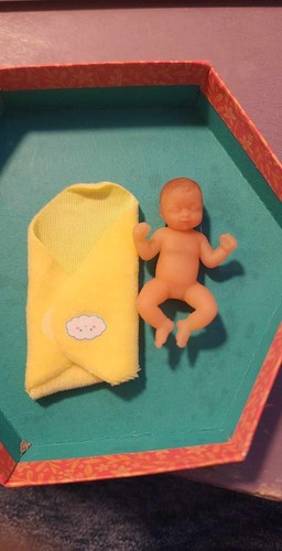New Zuru Mini Brands My Mini Baby accessories you pick! - Picture 20 of 70
