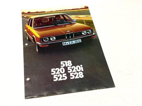 Gasveer, motorkap voor Bmw 5 Serie